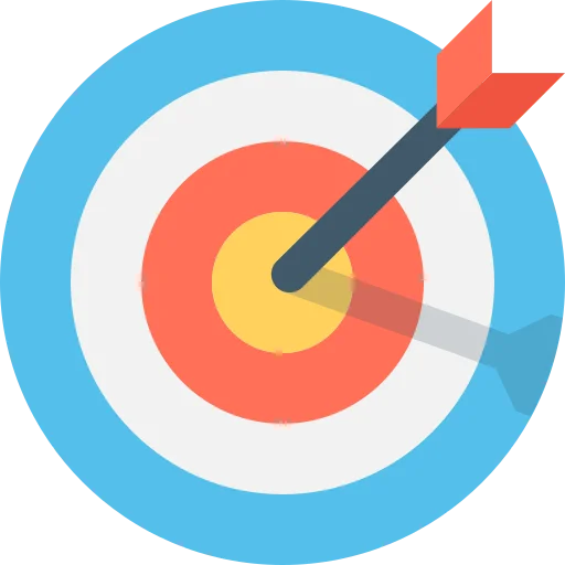 Analytics and Coverage Icon